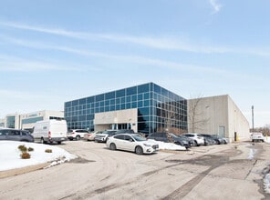 101 Jacob Keffer Pky, Concord, ON for lease Building Photo- Image 2 of 20