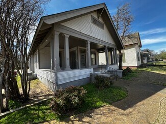 Plus de détails pour 214 Stanley SW ave, Ardmore, OK - Bureau à vendre
