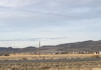 More details for 4650 DEODAR St, Silver Springs, NV - Land for Sale