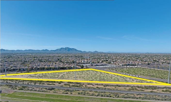 18433 Rittenhouse rd, Queen Creek, AZ for sale Primary Photo- Image 1 of 3