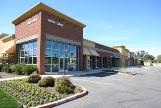 Plus de détails pour 2474 Kitty Hawk Rd, Livermore, CA - Vente au détail à louer