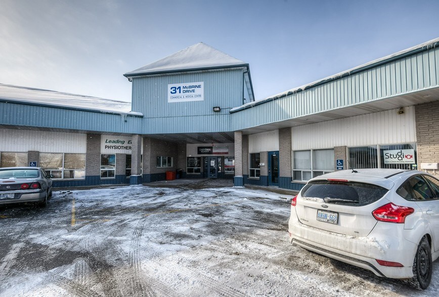 31 Mcbrine Dr, Kitchener, ON à vendre - Autre - Image 1 de 1