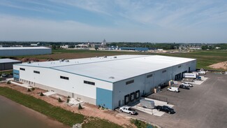 Plus de détails pour 0 Prairie Ln, Eau Claire, WI - Industriel/Logistique à louer