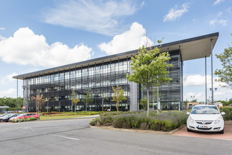 Plus de détails pour Silverlink N, Newcastle Upon Tyne - Bureau à vendre