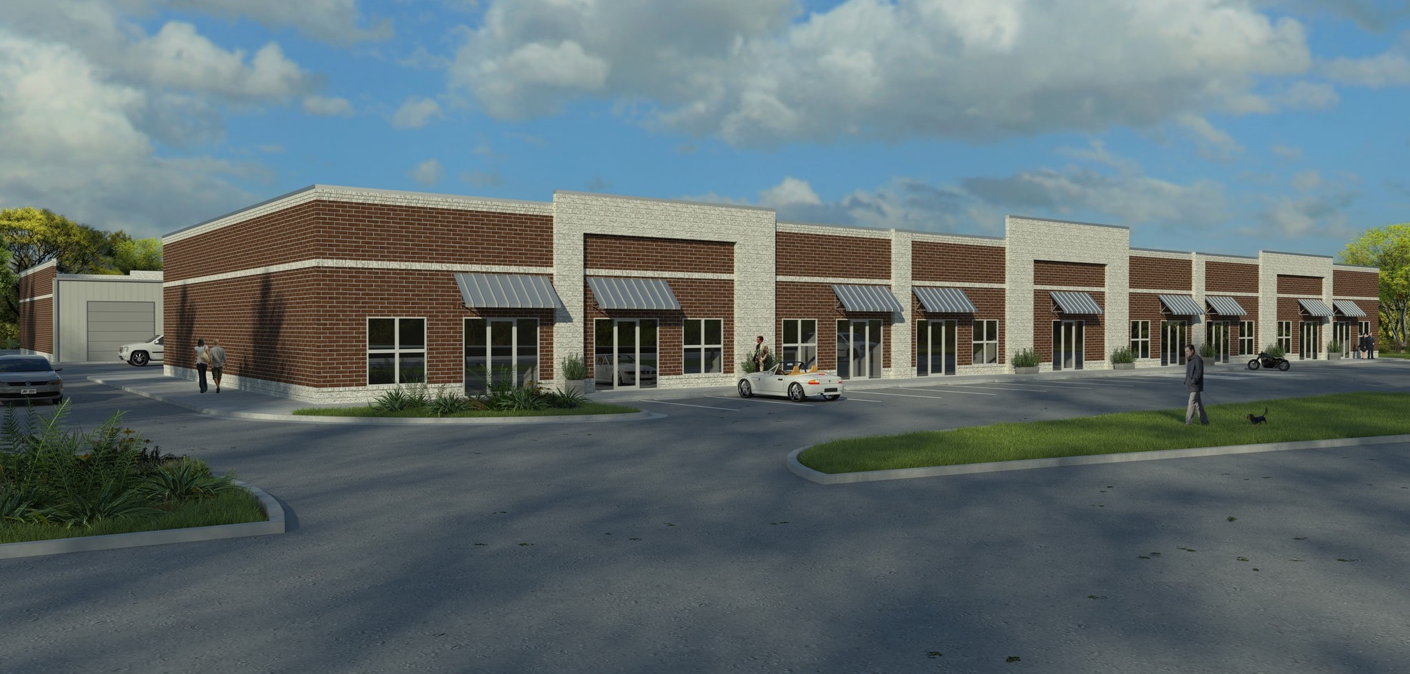 2011 Corporate Dr, Wilmington, NC for lease Primary Photo- Image 1 of 22