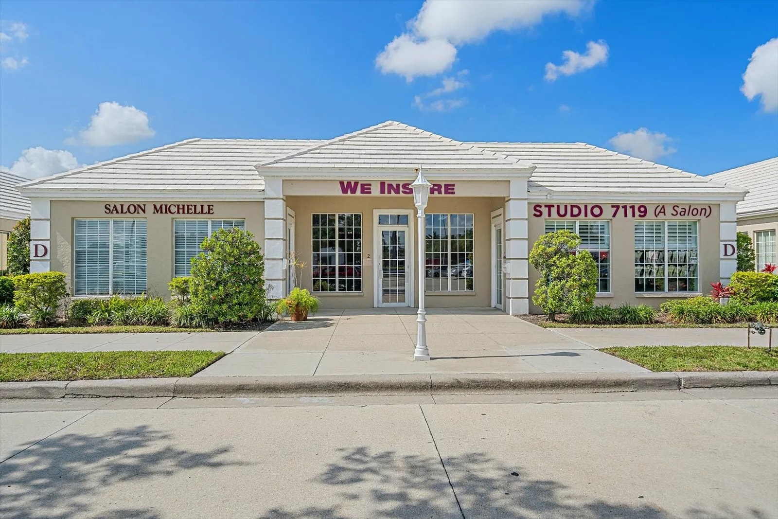 3900 Clark Rd, Sarasota, FL à vendre Photo du bâtiment- Image 1 de 10