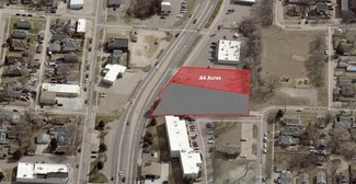 More details for 2800 Gordon Dr, Sioux City, IA - Land for Sale