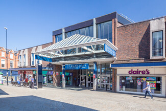 More details for Spring Ln, Wellingborough - Retail for Lease