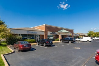 More details for 173 Long Rd, Chesterfield, MO - Retail for Sale