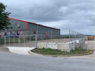 Plus de détails pour Dalcross, Inverness - Terrain à louer