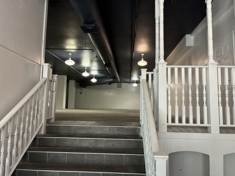 2315 Harborside Dr, Galveston, TX à louer - Photo du bâtiment - Image 1 de 13