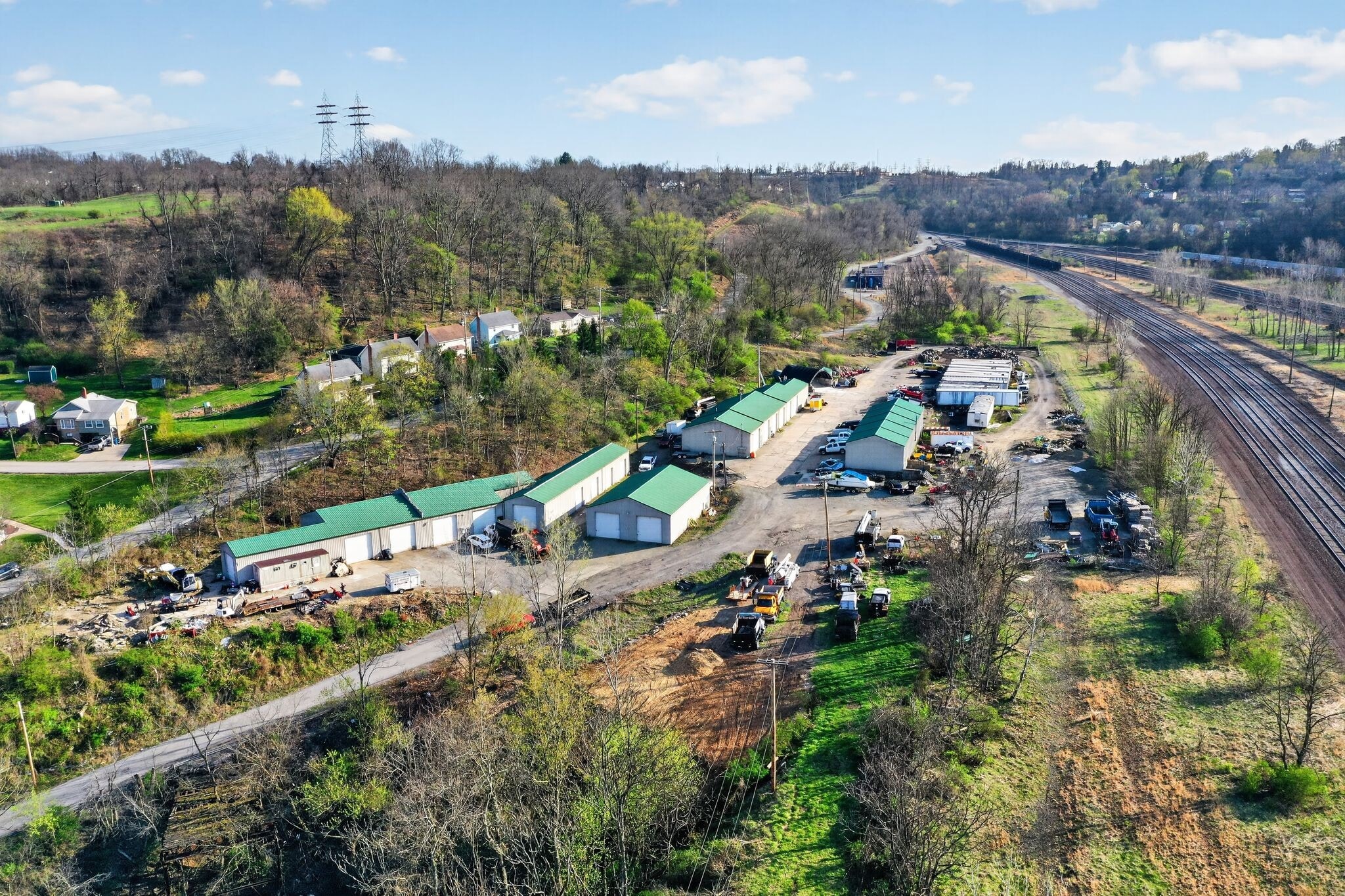 600 Railroad St, Penn Hills, PA for sale Primary Photo- Image 1 of 19