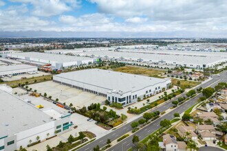 15996 Jurupa Ave, Fontana, CA - Aerial map view - Image1