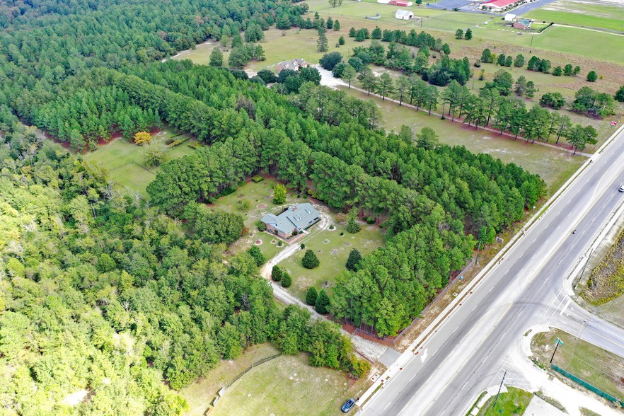 5714 Platt Springs Rd, Lexington, SC for sale - Other - Image 1 of 1