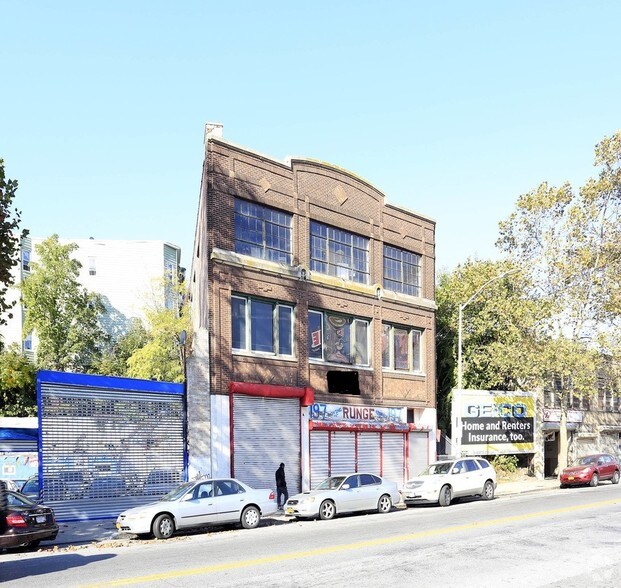 197 S Broadway, Yonkers, NY à vendre - Photo du bâtiment - Image 3 de 9