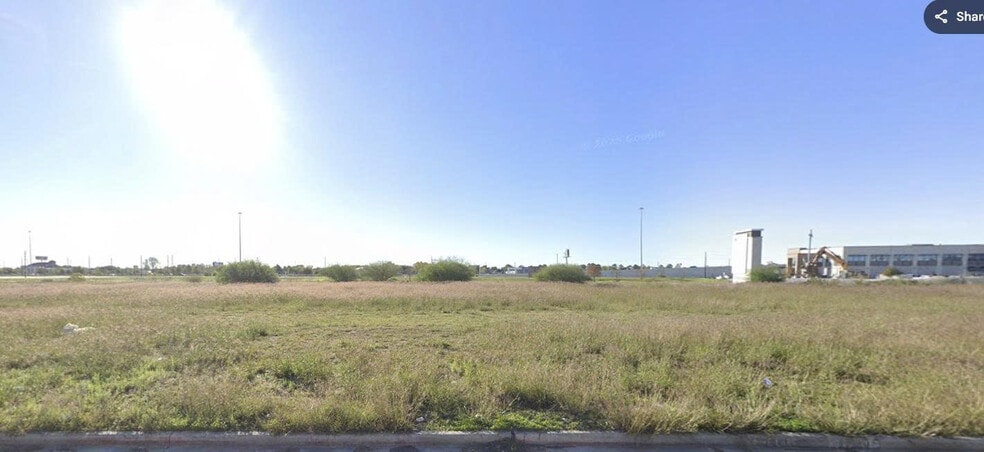 0 Grand Circle Boulevard, Katy, TX for sale - Building Photo - Image 2 of 4