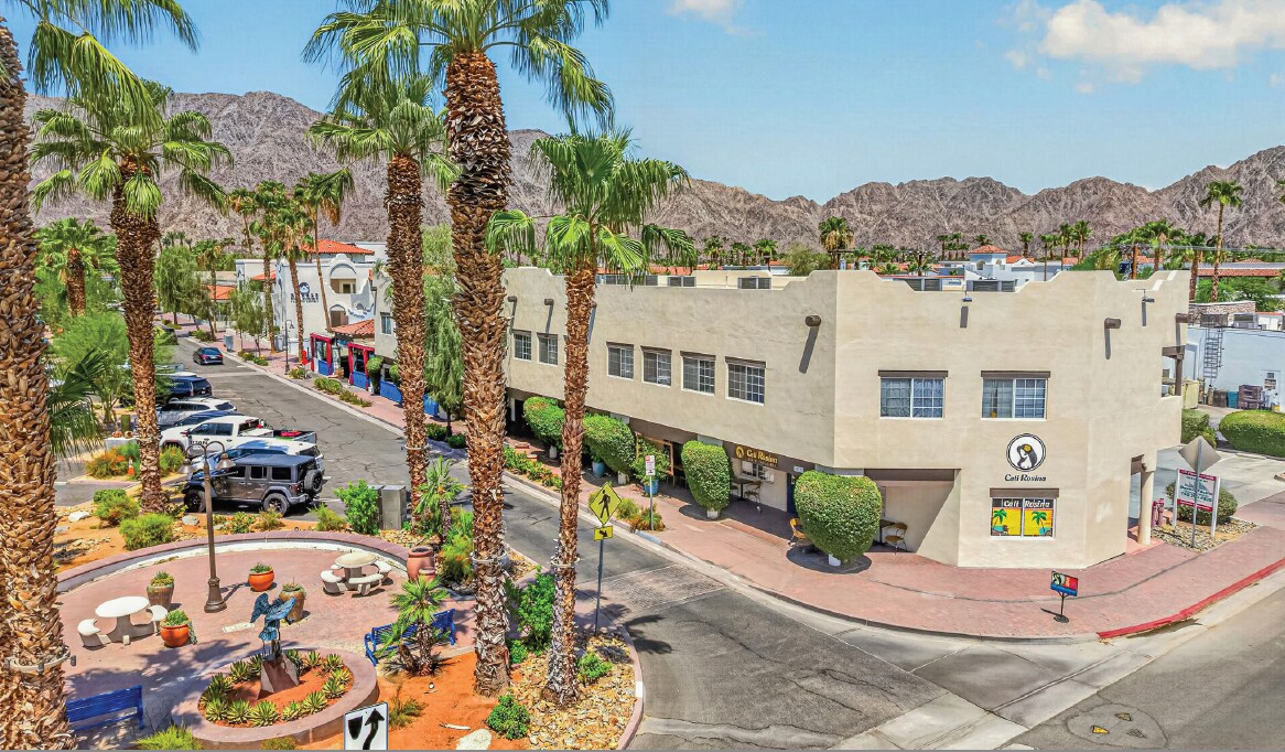 78120 Calle Estado, La Quinta, CA à vendre Photo du bâtiment- Image 1 de 11