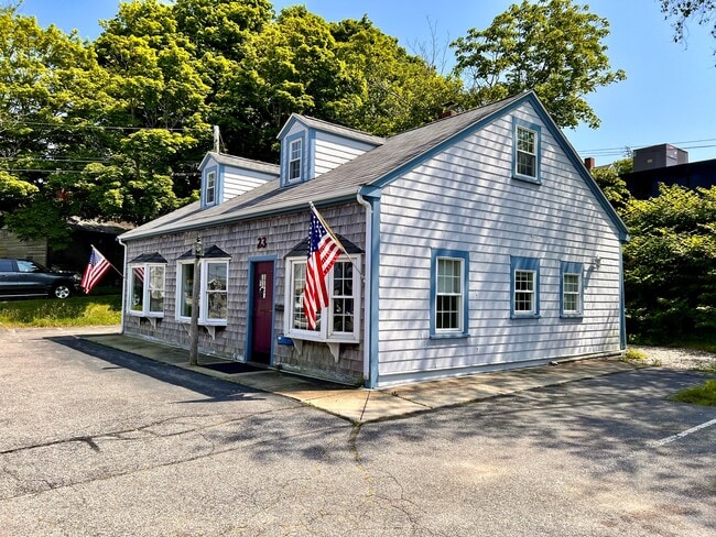 More details for 23 Sandwich St, Plymouth, MA - Office/Retail for Lease