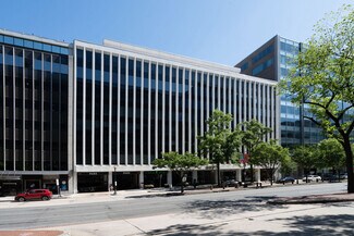 Plus de détails pour 2021 K St NW, Washington, DC - Bureau, Bureau/Médical à louer