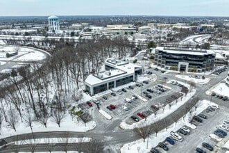 6760 Alexander Bell Dr, Columbia, MD - Aerial  map view