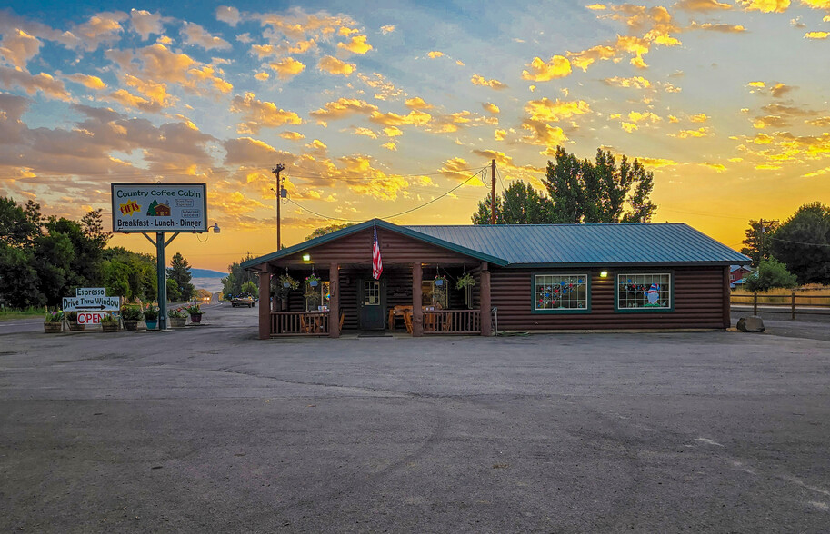 150 S Railroad St, Midvale, ID à vendre - Photo du b timent - Image 1 de 30