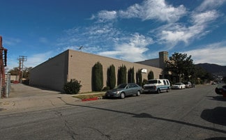 More details for 1103 W Isabel St, Burbank, CA - Office for Lease