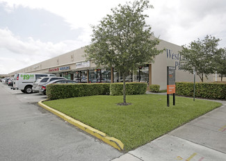 More details for 15000-15154 SW 72nd St, Miami, FL - Retail for Lease