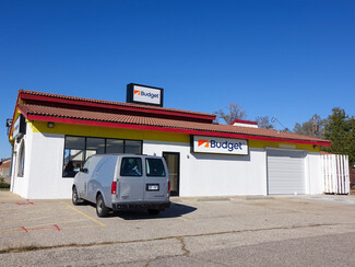 More details for 8144 E Kellogg Dr, Wichita, KS - Retail for Sale