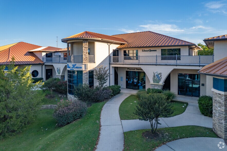 18001 W Highway 105, Montgomery, TX à louer - Photo du bâtiment - Image 3 de 17