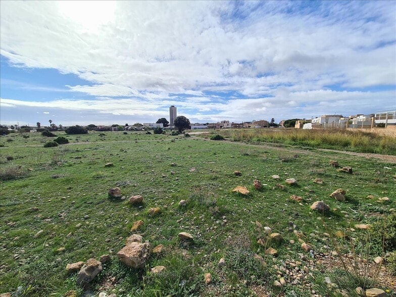 Terrain dans El Ejido, Almería à vendre - Plan de site - Image 3 de 6