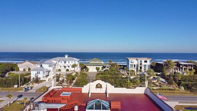 7605 A1A S, Saint Augustine, FL - Aerial  map view - Image1