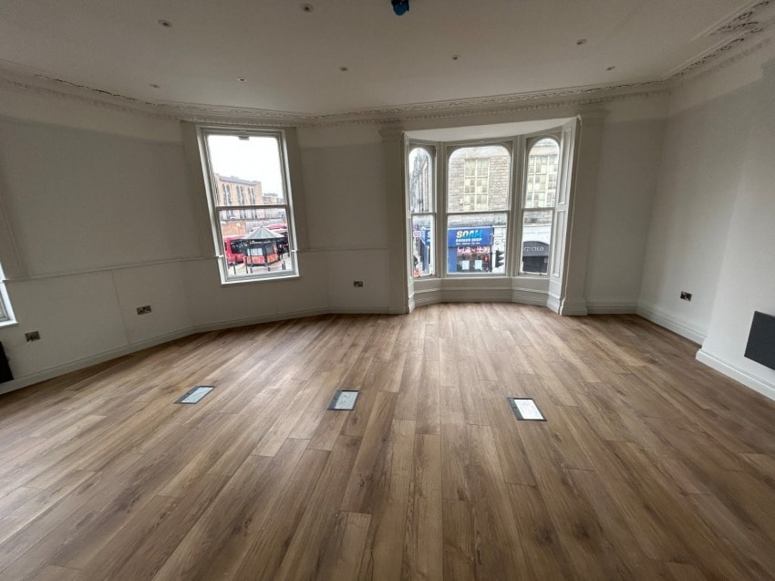 24 Station Parade, Harrogate for lease Interior Photo- Image 1 of 7