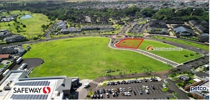 4454 Nuhou St, Lihue, HI - Aerial map view - Image1