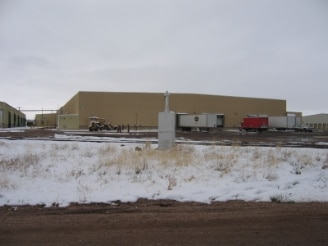 575 Snowy Range Rd, Laramie, WY for sale - Building Photo - Image 3 of 16
