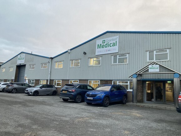 Parkway Close, Sheffield for lease Building Photo- Image 1 of 3