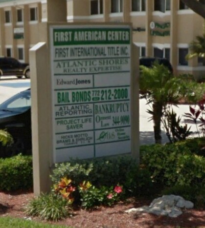 201 SW Port St Lucie Blvd, Port Saint Lucie, FL for sale Building Photo- Image 1 of 1