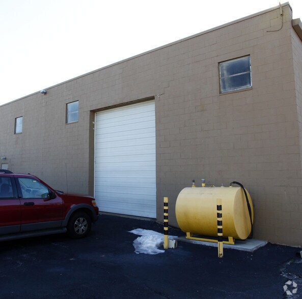 1114-1120 Crown Point Rd, Westville, NJ à louer - Photo du bâtiment - Image 2 de 6