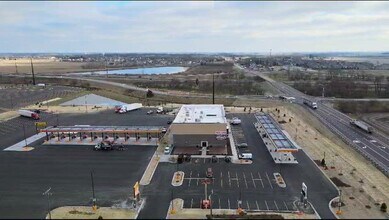 601 S 88th Ave, Peotone, IL à louer - Vidéo sur l’inscription commerciale 
