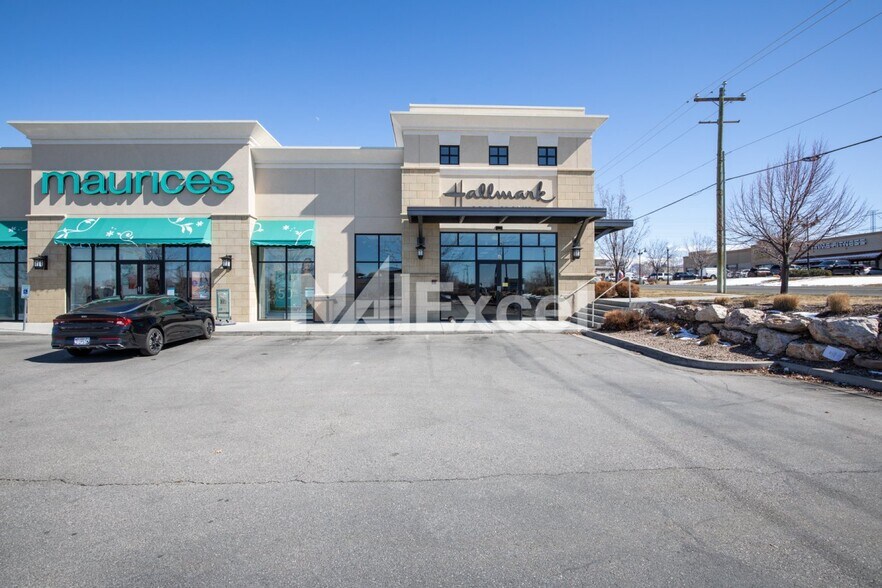 1808 W 1800, Clinton, UT à vendre - Photo du bâtiment - Image 2 de 3