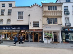 43-45 High St, Exeter for lease Building Photo- Image 1 of 2