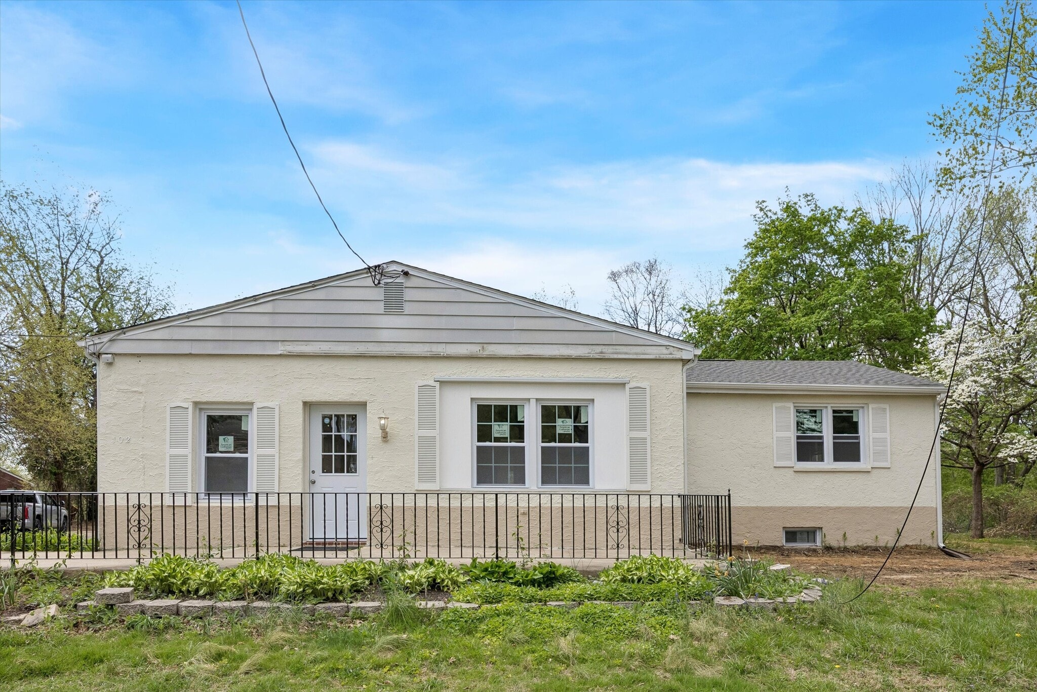 102 Bristol Oxford Valley Rd, Langhorne, PA for lease Primary Photo- Image 1 of 32