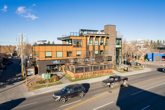 More details for 1319 Edmonton Trl NE, Calgary, AB - Retail for Lease