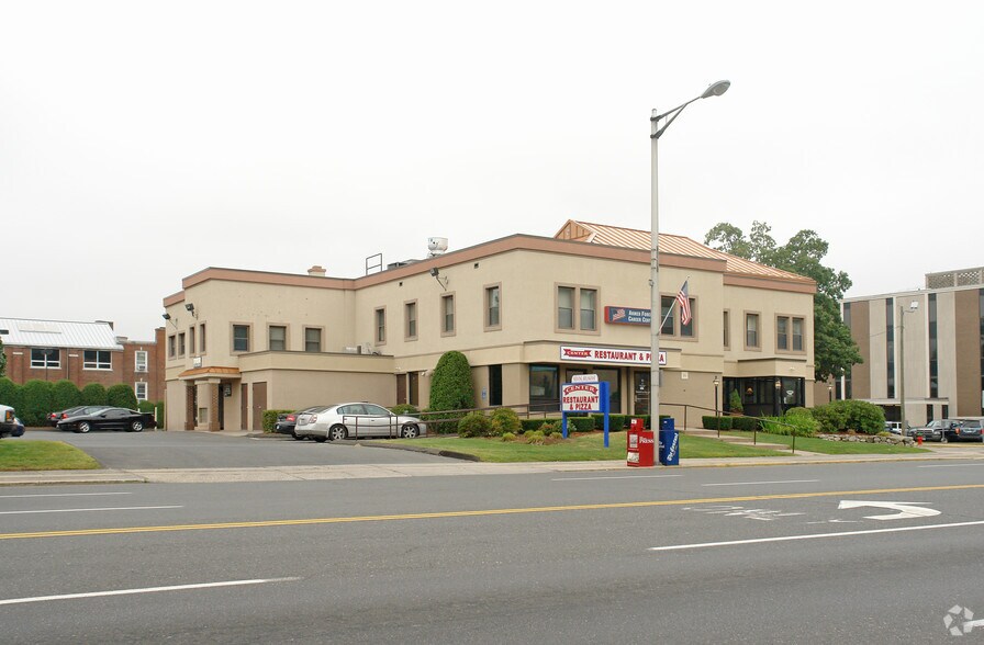 81 N Main St, Bristol, CT for sale - Building Photo - Image 2 of 9