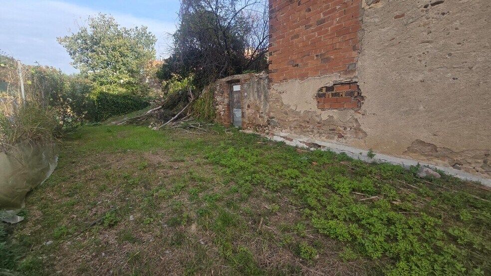 Terrain dans Caldes de Montbui, Barcelona à vendre - Photo du bâtiment - Image 2 de 21
