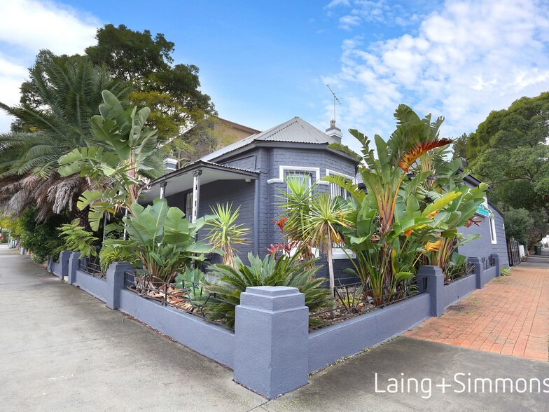 62 O'Connell St, Parramatta à louer - Photo du bâtiment - Image 2 de 13
