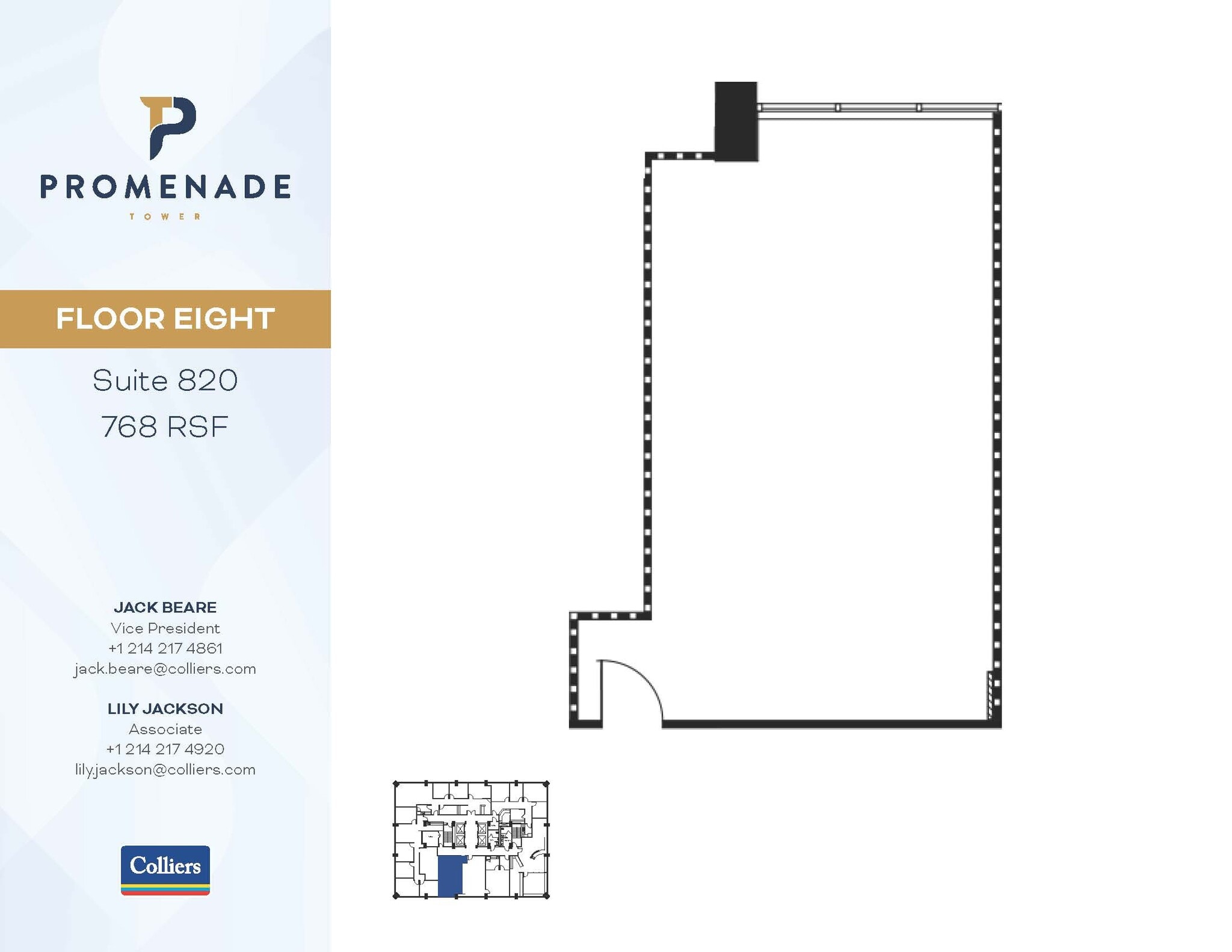 300 N Coit Rd, Richardson, TX for lease Floor Plan- Image 1 of 1