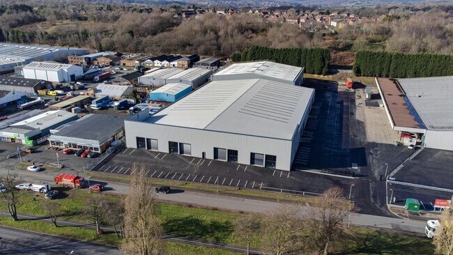 More details for Stourport Rd, Kidderminster - Industrial for Lease