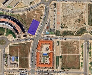 Plus de détails pour Calle Ramón y Cajal, 4A, Arroyo de la Encomienda - Terrain à vendre
