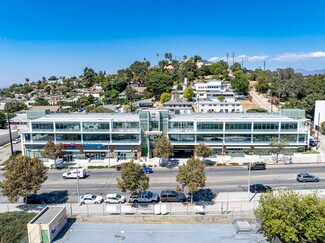 Plus de détails pour 3331 N Broadway, Los Angeles, CA - Bureau à vendre