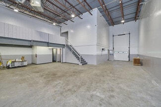 More details for 1 Melvin St, Wakefield, MA - Industrial for Lease